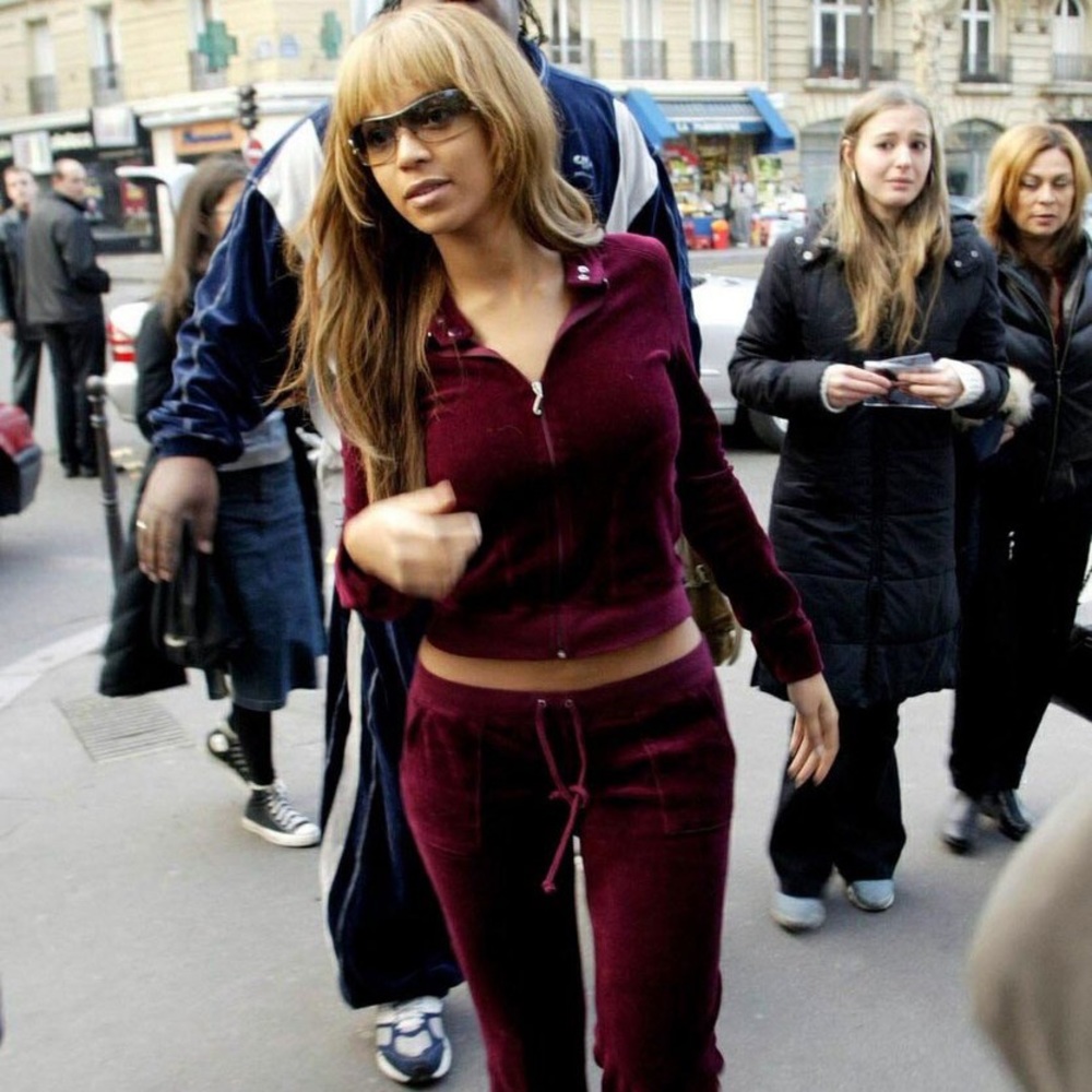 Juicy Couture Y2K Jacket
